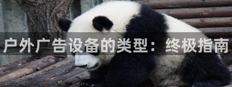 杏宇平台怎么样知乎：户外广告设备的类型：终极指南