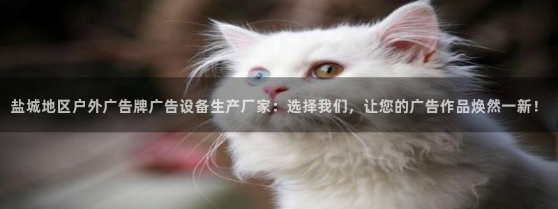 杏宇平台开户：盐城地区户外广告牌广告设备