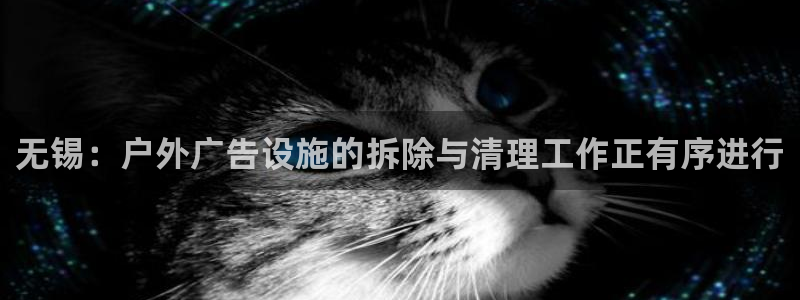 杏宇平台代理多少钱一个：无锡：户外广告设